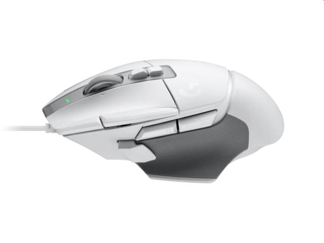 Мишка Logitech G502 X  White - EER