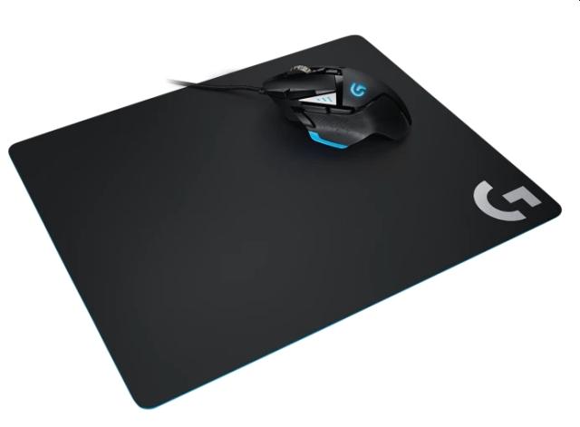 Подложка за мишка Logitech G240 Cloth Gaming Mousepad - N/A - EER2