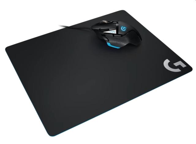 Подложка за мишка Logitech G440 Hard Gaming Mouse Pad - N/A - EER2