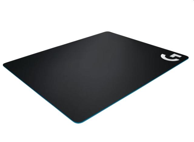 Подложка за мишка Logitech G440 Hard Gaming Mouse Pad - N/A - EER2