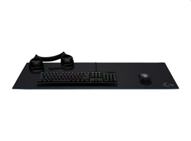 Подложка за мишка Logitech G840 XL Cloth Gaming Mouse Pad - N/A - EER2
