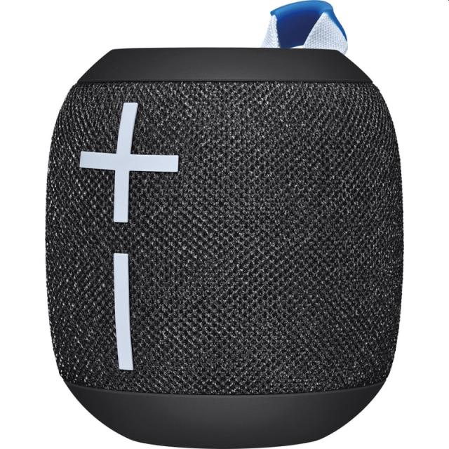 Тонколони Logitech Ultimate Ears Wonderboom 3 - ACTIVE BLACK - N/A - EMEA
