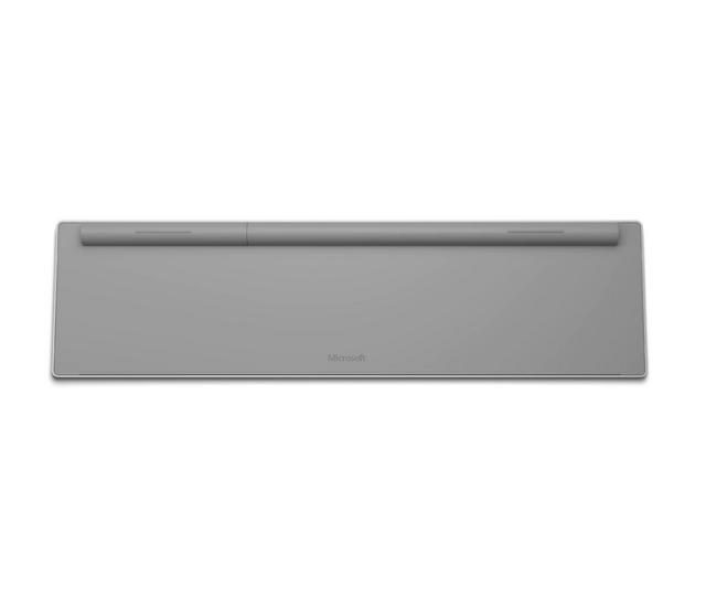 Клавиатура Microsoft Surface Keyboard Sling Gray