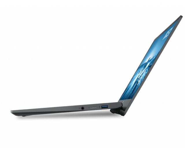 Лаптоп MSI Prestige 14 Evo A12M, 14" IPS FHD 100%sRGB, i5-1240P (12C/16T, up to 4.4GHz), 16GB LPDDR4X onboard, 512GB PCIe GEN4x4, 2x Type-C (USB/DP/Thunderbolt) PD charging, Wi-Fi 6E, BT, 3 CELLS 52 Whr, Carbon Gray, Backlight KBD, Windows 11 Home, 1