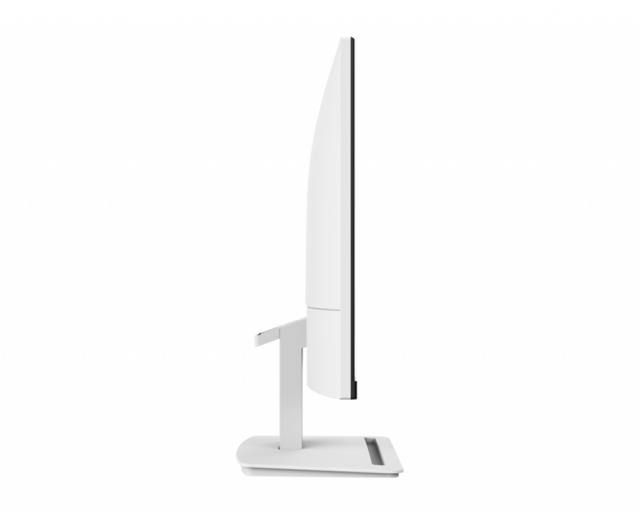Монитор MSI PRO MP243W, 23.8", 1920x1080 (FHD), 75Hz, 7ms, IPS, 250 nits, Flat, HDMI and DisplayPort, Anti-Flicker and Less Blue Light, Display Kit, Standard VESA, 24M, WHITE