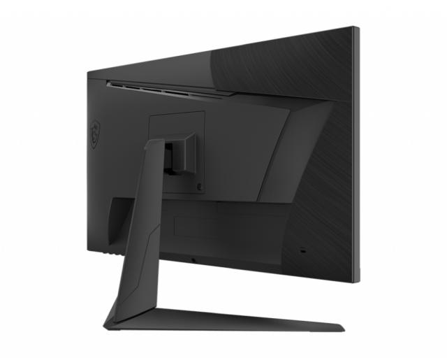 Монитор MSI Optix G251F, 24.5", Flat, Rapid IPS, 165HZ, 1ms, 1920x1080 (FHD), 16:9, HDR 400, G-SYNC Compatible, Anti-Flicker and Less Blue Light, Frameless Design, HDMI, DP, USB hub,Vesa 100,FRAMELESS, 36M