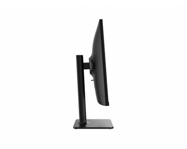 Монитор MSI Modern MD271P, 27", 1920x1080 (FHD), 75Hz, 5ms, IPS, 250 nits, Flat, USB-C & HDMI, Black