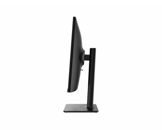 Монитор MSI Modern MD271P, 27", 1920x1080 (FHD), 75Hz, 5ms, IPS, 250 nits, Flat, USB-C & HDMI, Black