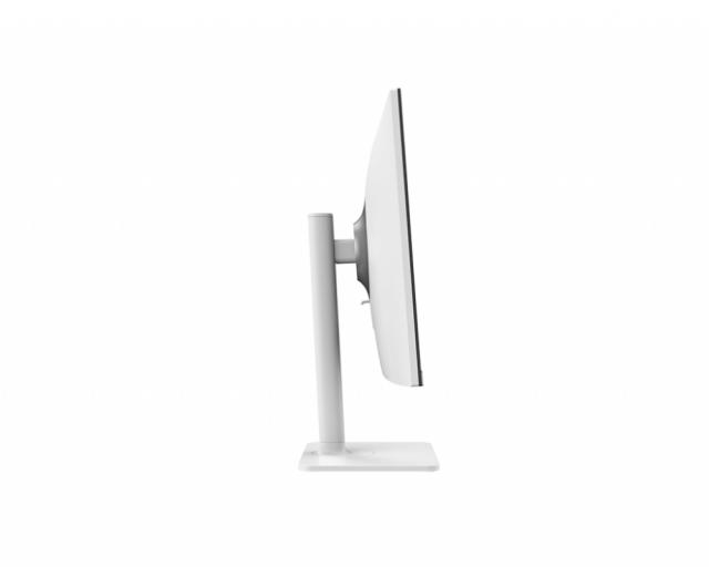 Монитор MSI Modern MD271PW, 27", 1920x1080 (FHD), 75Hz, 5ms, IPS, 250 nits, Flat, USB-C & HDMI, White