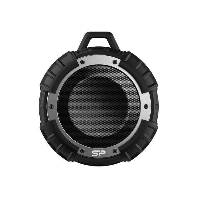  Мобилна колонка Silicon Power BS71, Bluetooth, Черен