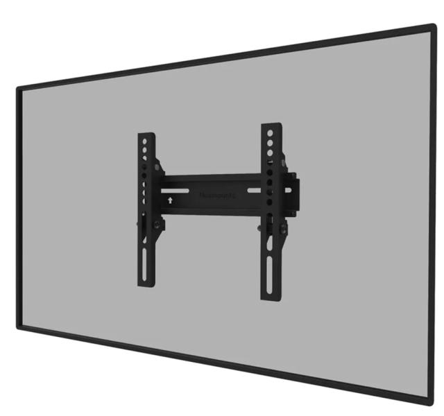 Стойка Neomounts by NewStar Screen Wall Mount (fixed, lockable, VESA 200x200)