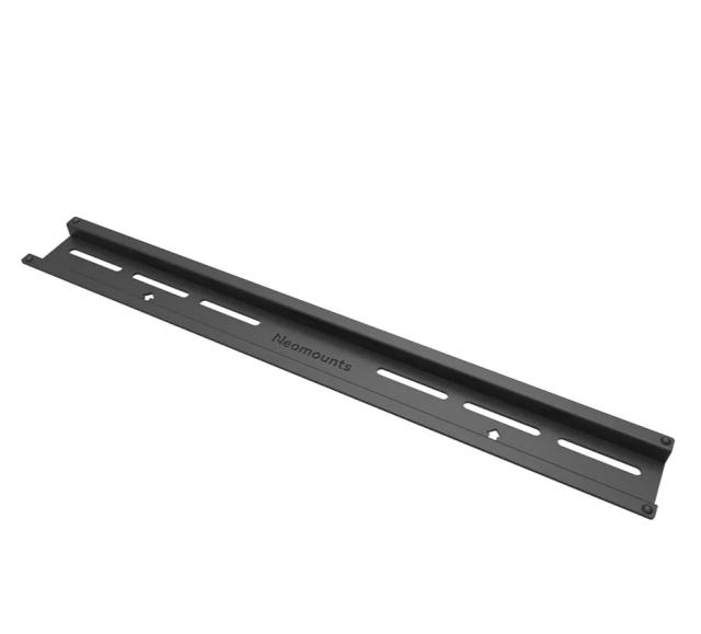 Стойка Neomounts by NewStar Screen Wall Mount (fixed, lockable, VESA 400x400)