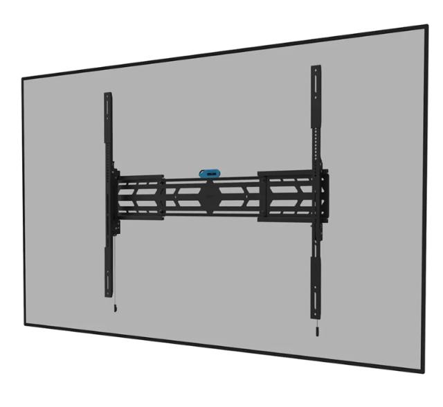 Стойка Neomounts Select Screen Wall Mount (fixed, VESA 800x600-1500x900)