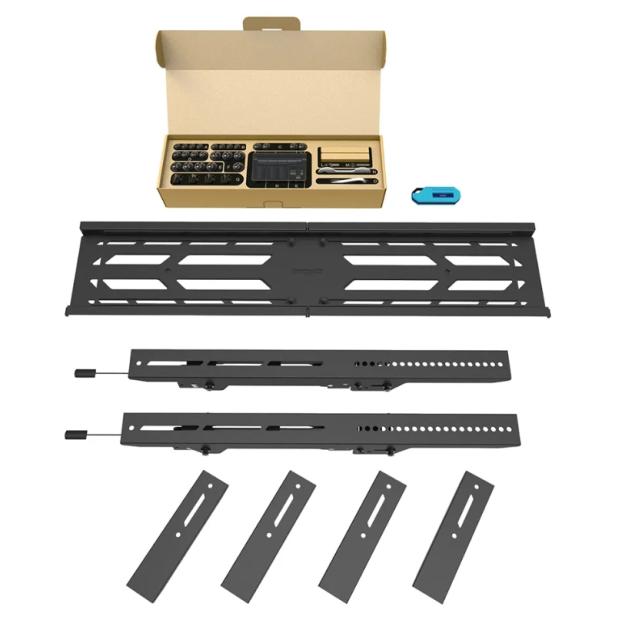 Стойка Neomounts Select Screen Wall Mount (tilt, VESA 800x600-1500x900)