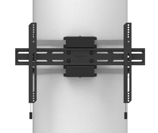 Стойка Neomounts Select Screen Pillar Mount (fixed, VESA 600x400)