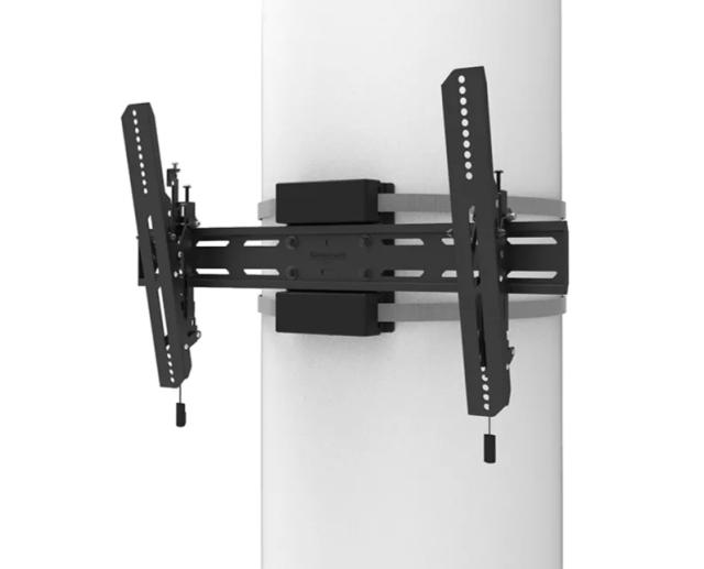 Стойка Neomounts Select Screen Pillar Mount (tilt, VESA 600x400)
