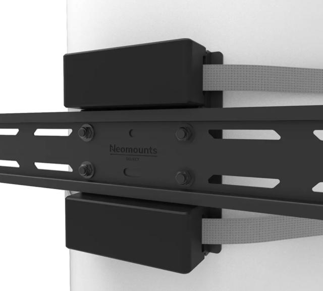 Стойка Neomounts Select Screen Pillar Mount (tilt, VESA 600x400)