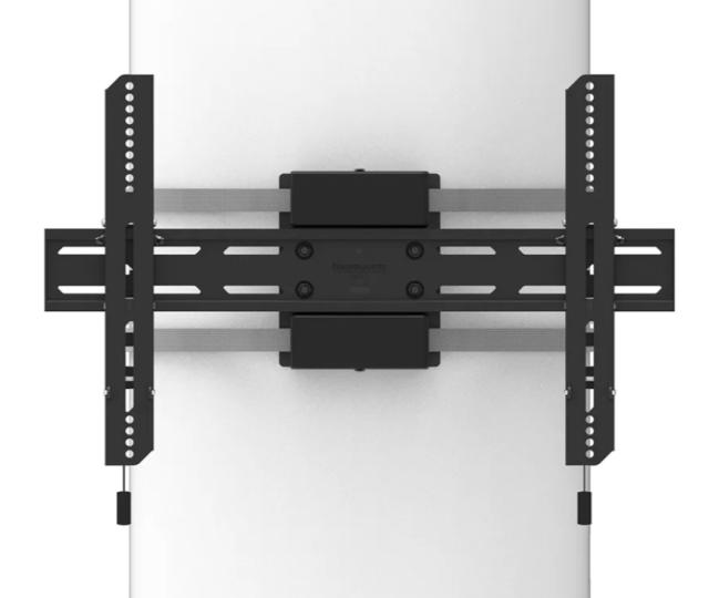 Стойка Neomounts Select Screen Pillar Mount (tilt, VESA 600x400)