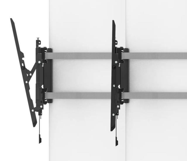 Стойка Neomounts Select Screen Pillar Mount (tilt, VESA 600x400)