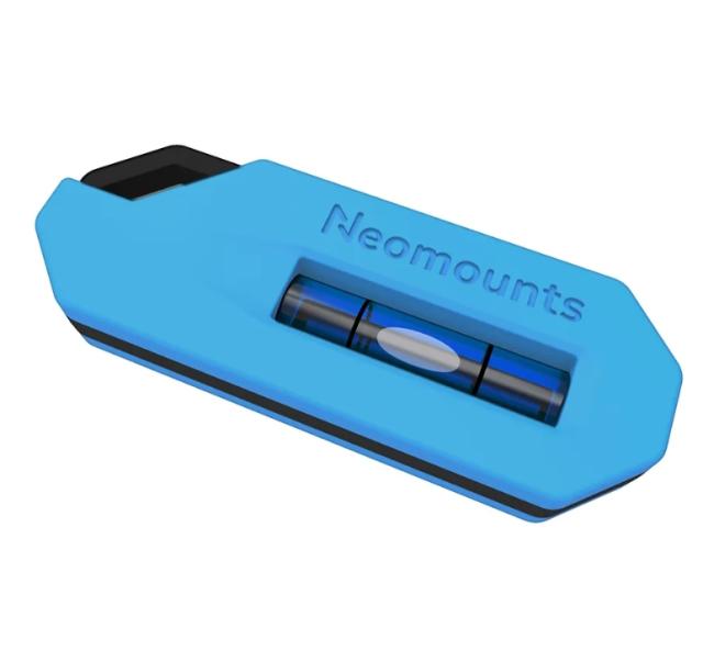 Стойка Neomounts Select Screen Pillar Mount (tilt, VESA 600x400)