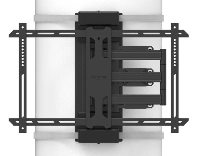 Стойка Neomounts Select Screen Pillar Mount (full motion, VESA 600x400)