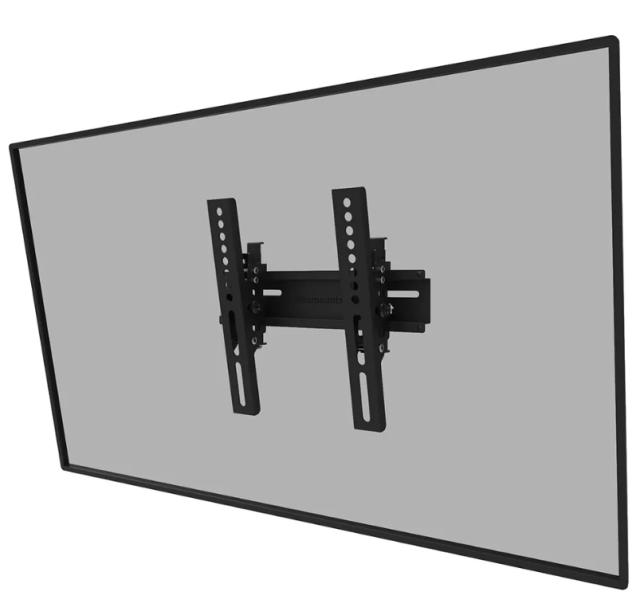 Стойка Neomounts by NewStar Screen Wall Mount (tilt, lockable, VESA 200x200)