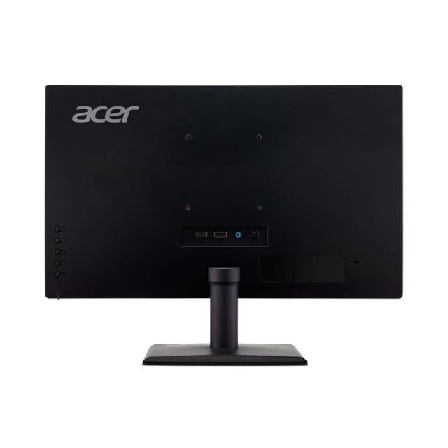 Монитор Acer EG220QPbipx, 21.5'' TN, Anti-Glare, FreeSync, Flicker-Less, 1ms, 100M:1, 250 nits, 1920x1080 FHD, 144Hz, HDMI, DP, Audio out, Tilt, Black
