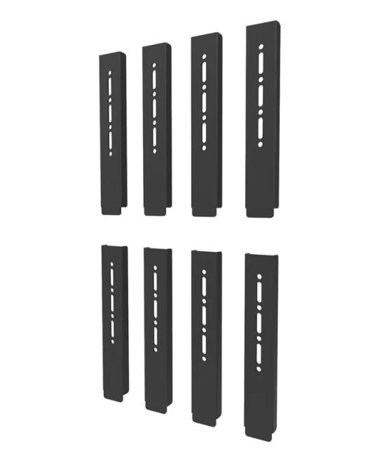 Аксесоар Neomounts Select VESA extension kit for WL40S-950BL18 (VESA 1200x900)