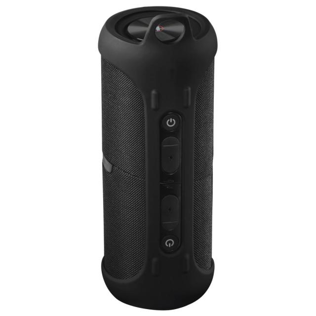 Колонка от 2 части HAMA Twin 2.0, Bluetooth, 2 x 10 W, Черен