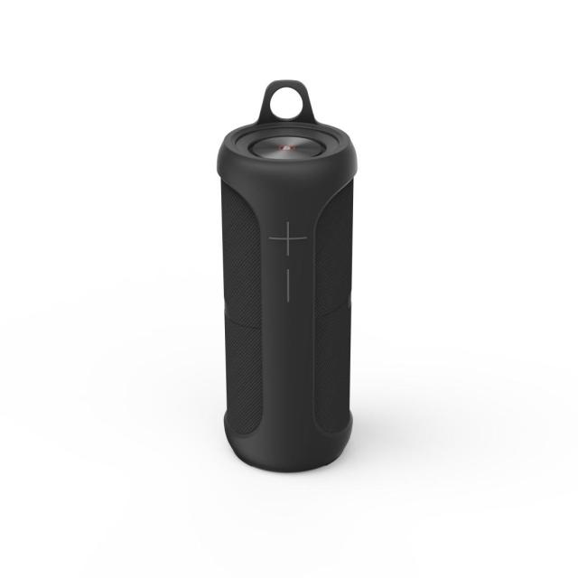 Колонка от 2 части HAMA Twin 2.0, Bluetooth, 2 x 10 W, Черен