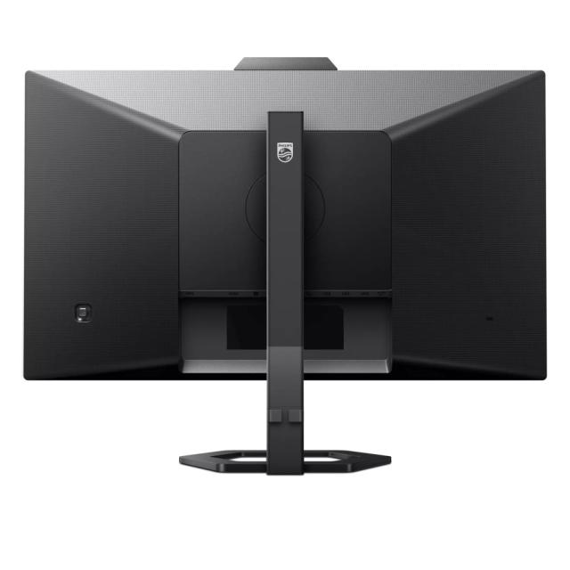 Монитор Philips 24E1N5300HE, 23.8" IPS WLED, 1920x1080@75Hz, 4ms GtG, 1ms MPRT, 300cd/m2, 1000:1, Mega Infinity DCR, FreeSync, FlickerFree, Low Blue Mode, 5Wx2, 5MP FHD cam, Tilt, Height Adjust, Pivot, HDMI, DP, USB hub