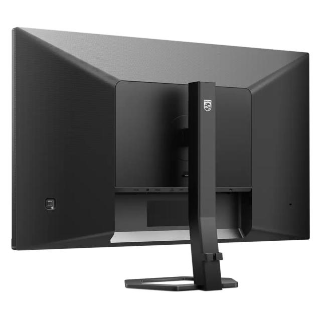 Монитор Philips 27E1N5600AE, 27" IPS WLED, 2560x1440@75Hz, 4ms GtG, 1ms MPRT, 300cd m/2, 1000:1, Mega Infinity DCR, Adaptive sync, FlickerFree, Low Blue Mode, 5Wx2, Tilt, Height Adjust, Pivot, HDMI, DP, USB hub