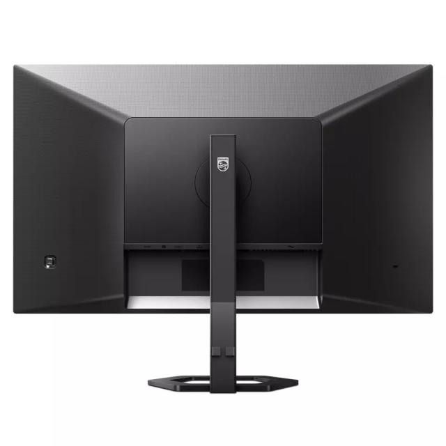 Монитор Philips 27E1N5600AE, 27" IPS WLED, 2560x1440@75Hz, 4ms GtG, 1ms MPRT, 300cd m/2, 1000:1, Mega Infinity DCR, Adaptive sync, FlickerFree, Low Blue Mode, 5Wx2, Tilt, Height Adjust, Pivot, HDMI, DP, USB hub