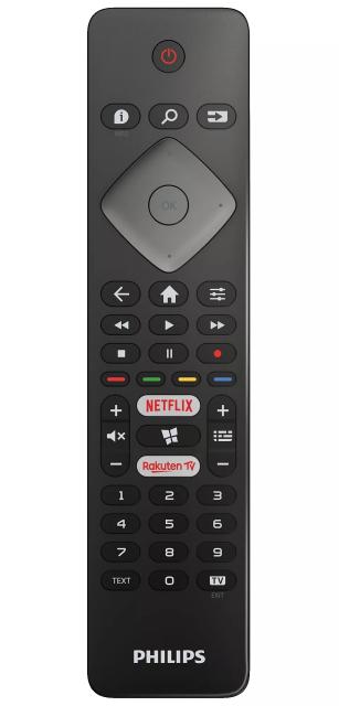 Телевизор Philips 32PFS6805/12, 32" FHD LED 1920x1080, DVB-T2/C/S2, HDR 10, HLG, Smart, Saphi OS, Dual Core Pixel Plus HD, 500 PPI, Micro Dimming, HDMI*3, USB*2, Cl+, 802.11n, Lan, Headphone out, Digital audio output (optical), Black