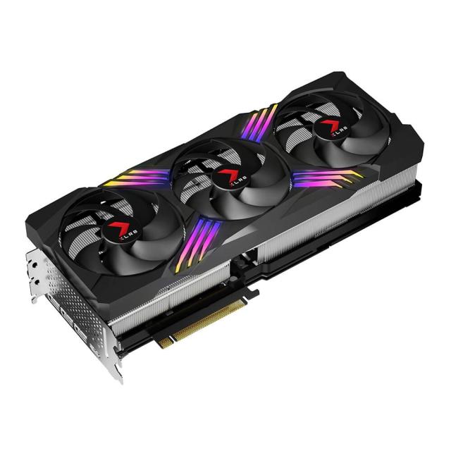 Видео карта PNY GEFORCE RTX 4090 24GB XLR8 Gaming VERTO Overclocked Edition