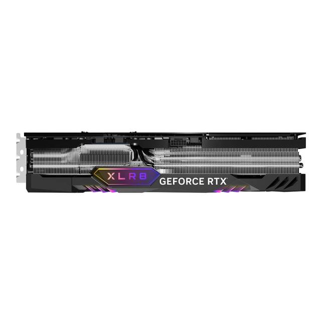 Видео карта PNY GEFORCE RTX 4090 24GB XLR8 Gaming VERTO Overclocked Edition
