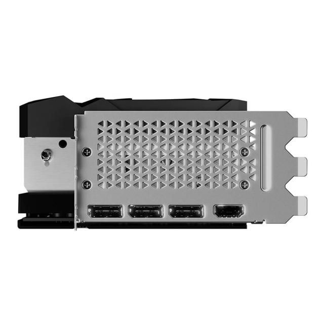 Видео карта PNY GEFORCE RTX 4090 24GB XLR8 Gaming VERTO Overclocked Edition