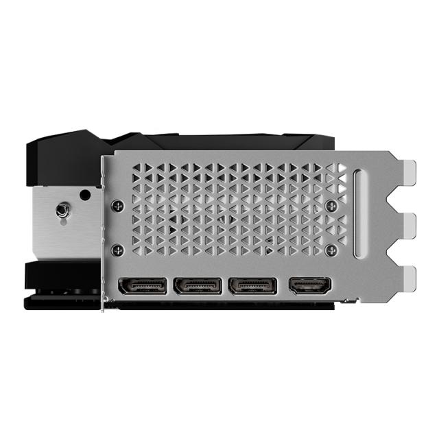 Видео карта PNY GEFORCE RTX 4090 24GB XLR8 Gaming VERTO Edition