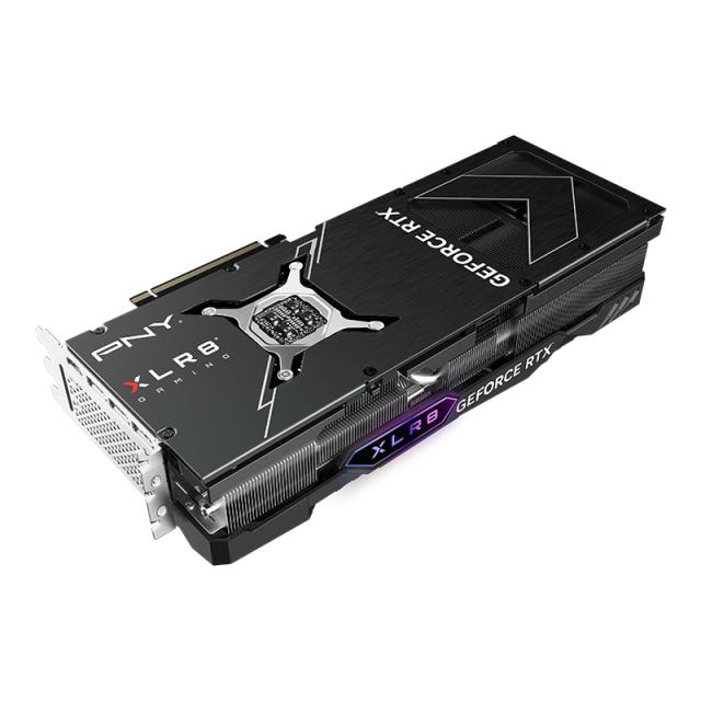 Видео карта PNY GEFORCE RTX 4090 24GB XLR8 Gaming VERTO Edition