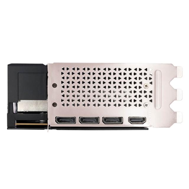 Видео карта PNY GEFORCE RTX 4090 24GB VERTO Triple Fan Edition