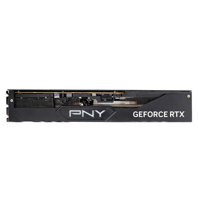 Видео карта PNY GEFORCE RTX 4090 24GB VERTO Triple Fan Edition