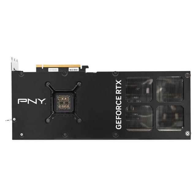 Видео карта PNY GEFORCE RTX 4090 24GB VERTO Triple Fan Edition