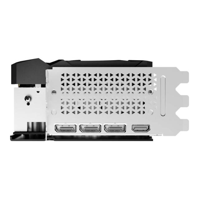 Видео карта PNY GEFORCE RTX 4080 16GB XLR8 Gaming VERTO Overclocked Edition
