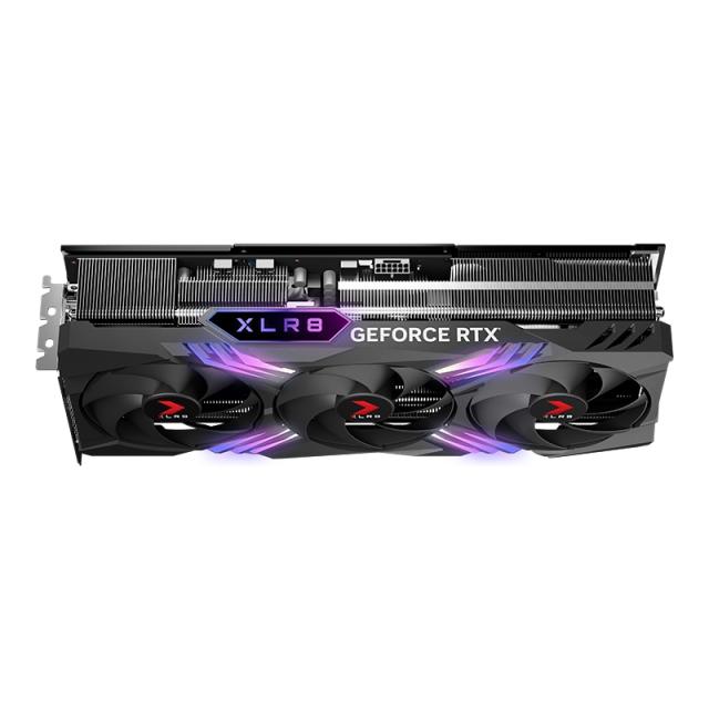 Видео карта PNY GEFORCE RTX 4080 16GB XLR8 Gaming VERTO Edition