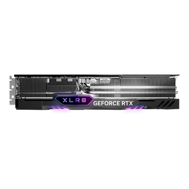 Видео карта PNY GEFORCE RTX 4080 16GB XLR8 Gaming VERTO Edition