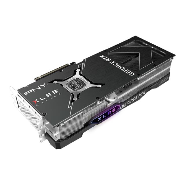 Видео карта PNY GEFORCE RTX 4080 16GB XLR8 Gaming VERTO Edition