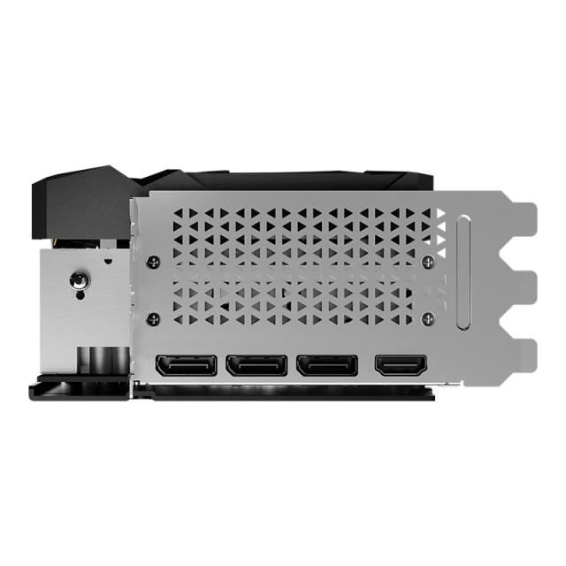 Видео карта PNY GEFORCE RTX 4080 16GB XLR8 Gaming VERTO Edition