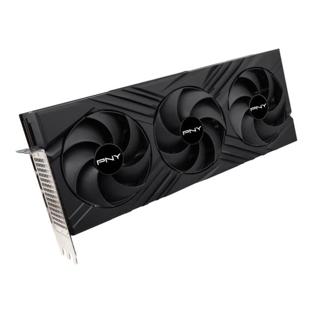 Видео карта PNY GEFORCE RTX 4080 16GB VERTO Triple Fan Edition