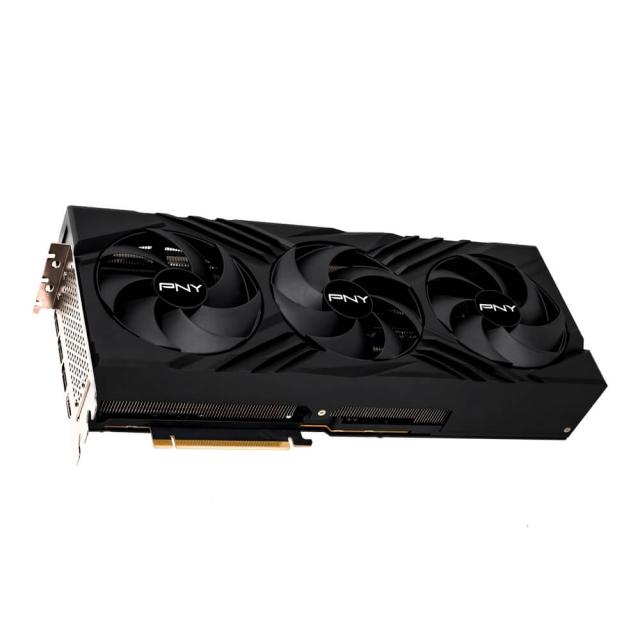 Видео карта PNY GEFORCE RTX 4080 16GB VERTO Triple Fan Edition