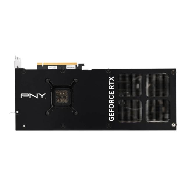 Видео карта PNY GEFORCE RTX 4080 16GB VERTO Triple Fan Edition